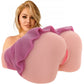 Shanna Moakler Mini Skirt Pussy & Anus Masturbator 11 Reviews