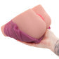 Shanna Moakler Mini Skirt Pussy & Anus Masturbator 11 Reviews